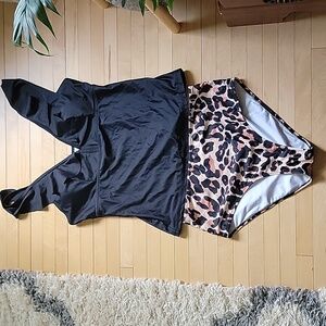 Beachsissi women's swim suit